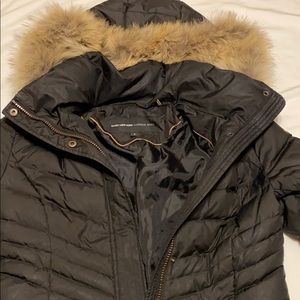 Andrew Marc jacket
